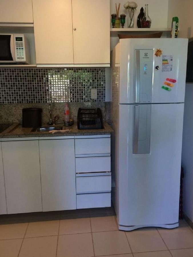 Apartment Marulhos Resort, Porto De Galinhas, Flat De 2 Quartos 101c, Pe Na Areia, Beira Mar *