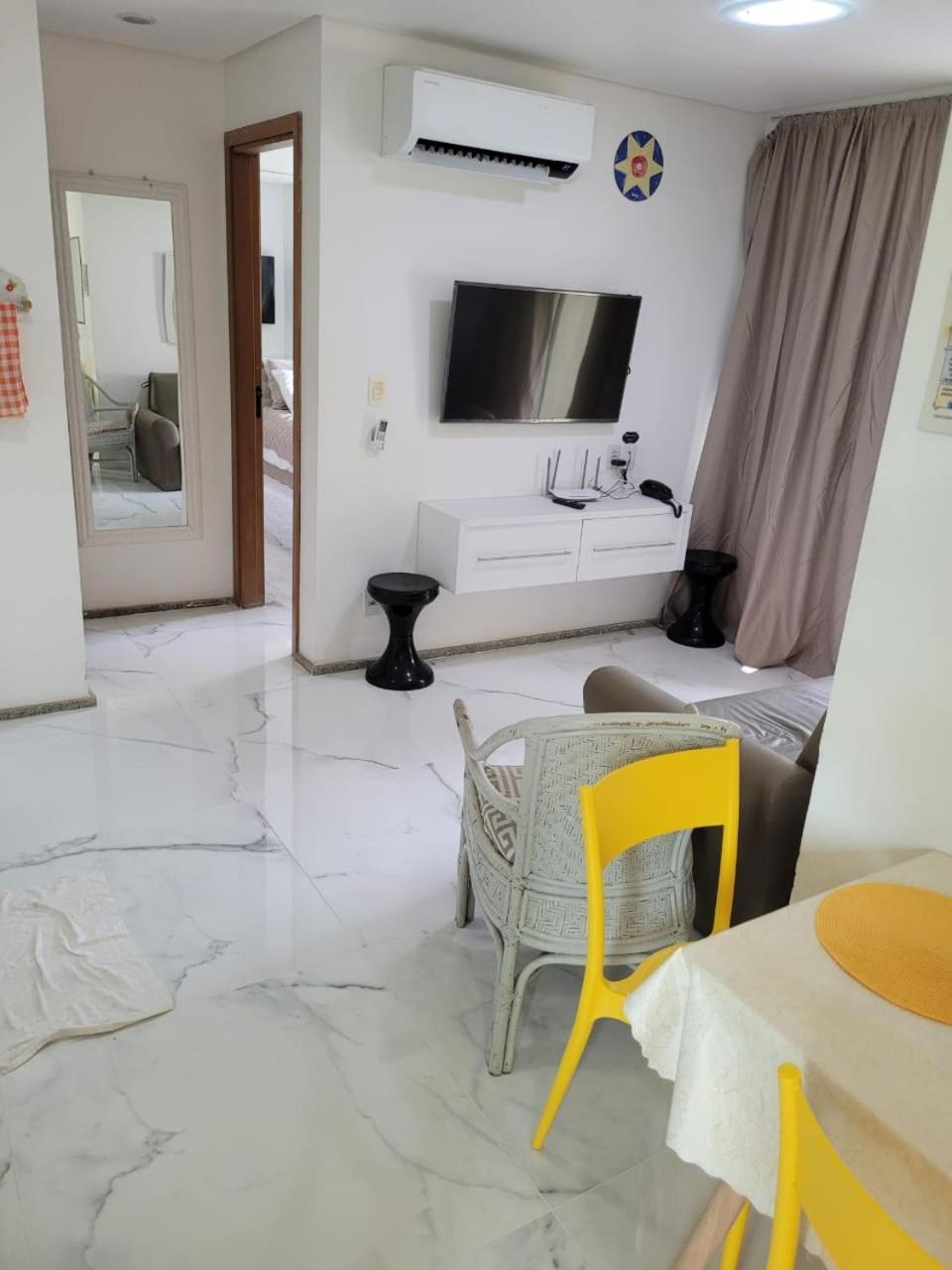 Marulhos Resort, Porto De Galinhas, Flat De 2 Quartos 101c, Pe Na Areia, Beira Mar Porto de Galinhas